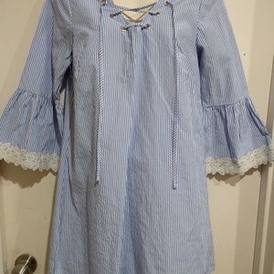NEVER WORN Dress SM